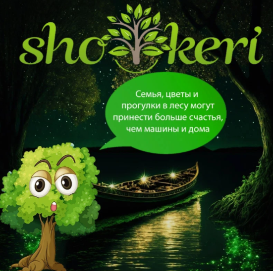 🌱 Как сбалансировать свою жизнь и свой бюджет 🌱