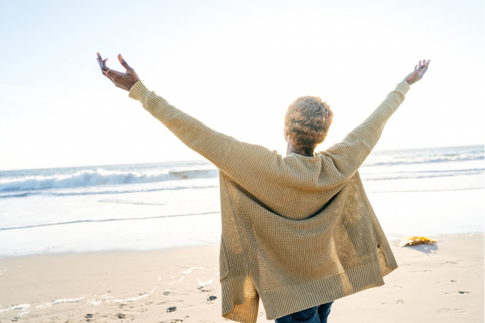 Будьте своим собственным терапевтом, узнайте о себе, познайте себя!
