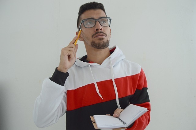 От идеи к художественному письму.