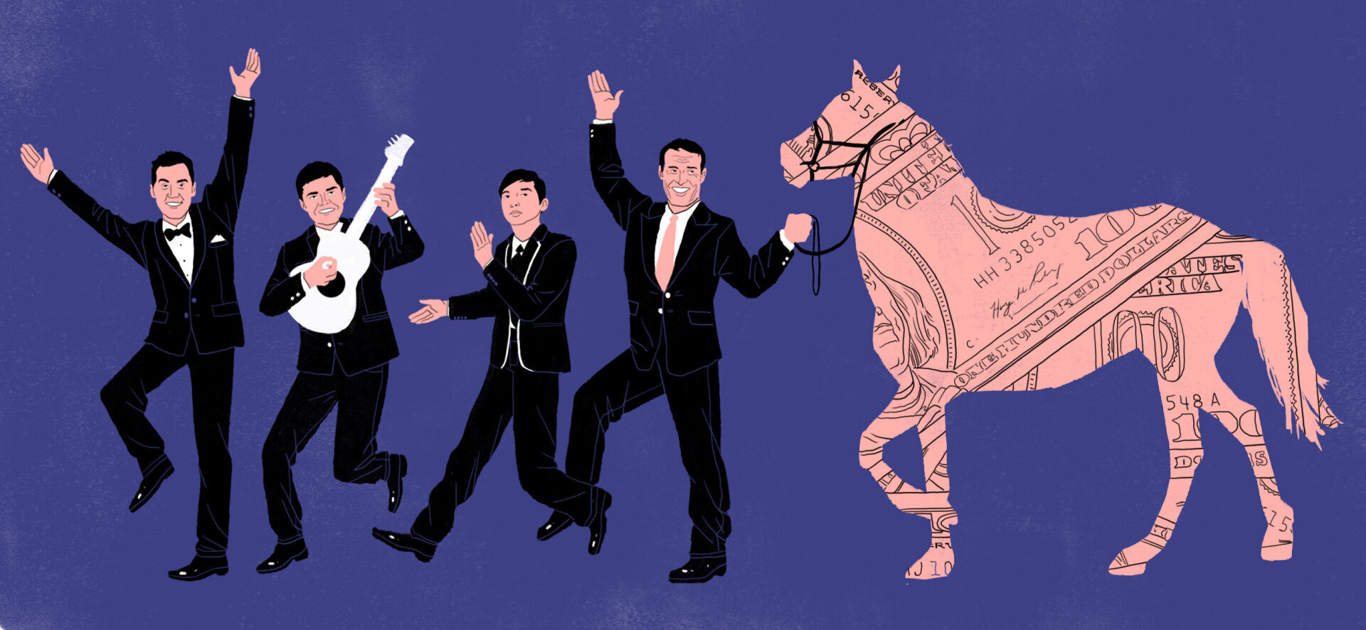 "Купи кирпич": почему в России так много инфоцыган и как с ними бороться?