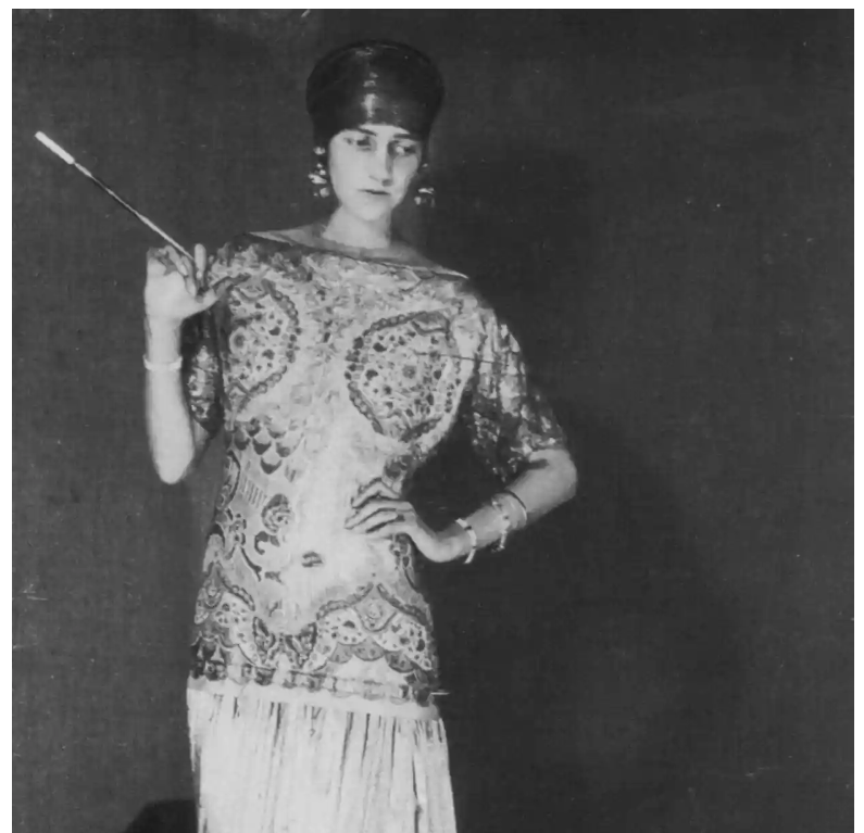 Чулки, стиль, сюрреализм! Как Ман Рэй изменил индустрию моды