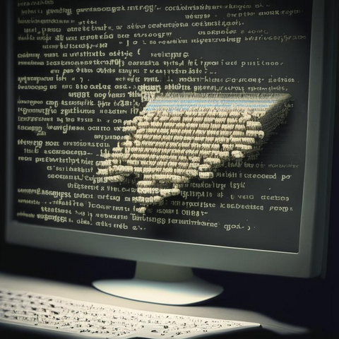 Как правильно писать комментарии. Инструкции нейросети, ИИ