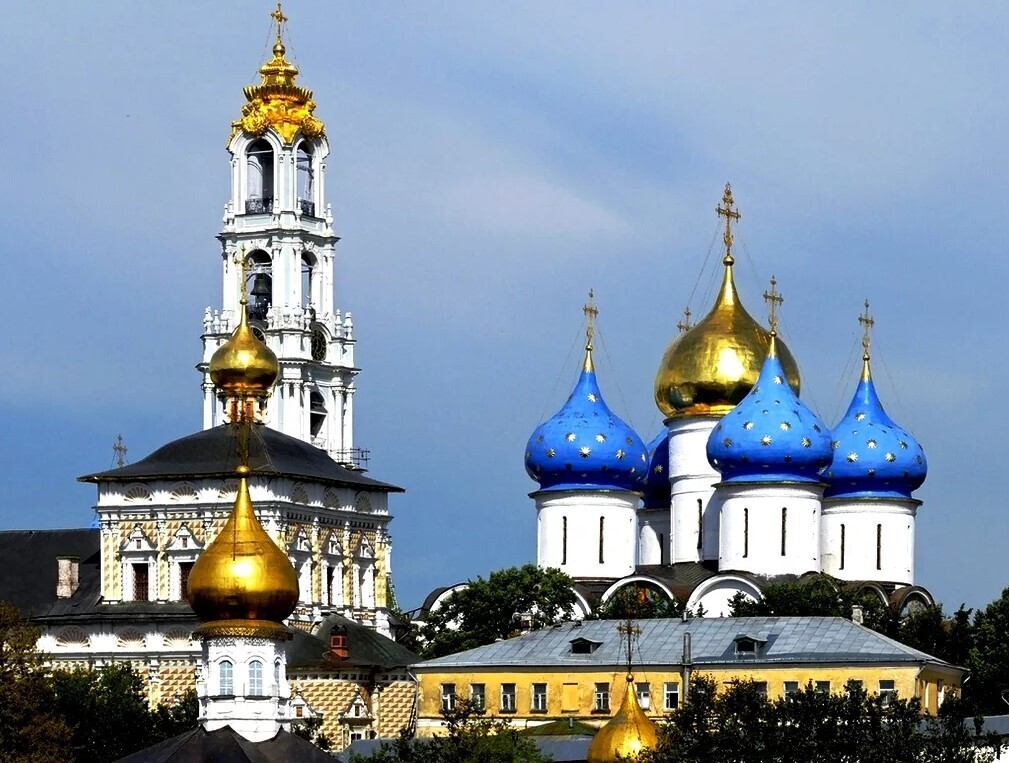 Куда съездить из Москвы на электричке? Быстрые и бюджетные путешествия 7 идей.