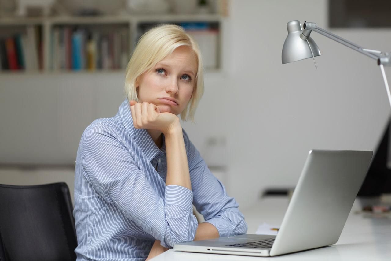 Должна ли женщина работать