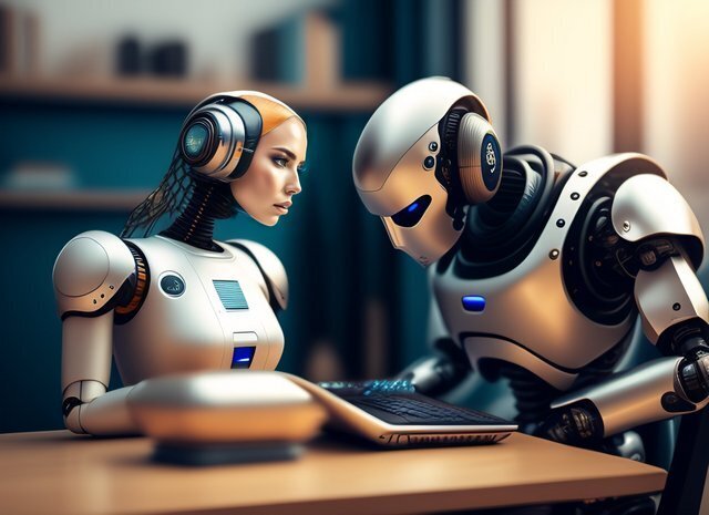 Как написать книгу. Диалог с chatGPT