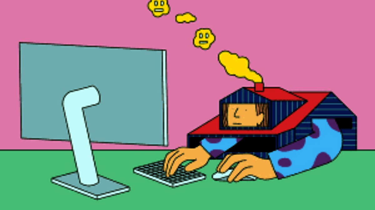 Удаленная работа стала одной из самых актуальных тем для интернет-бизнеса