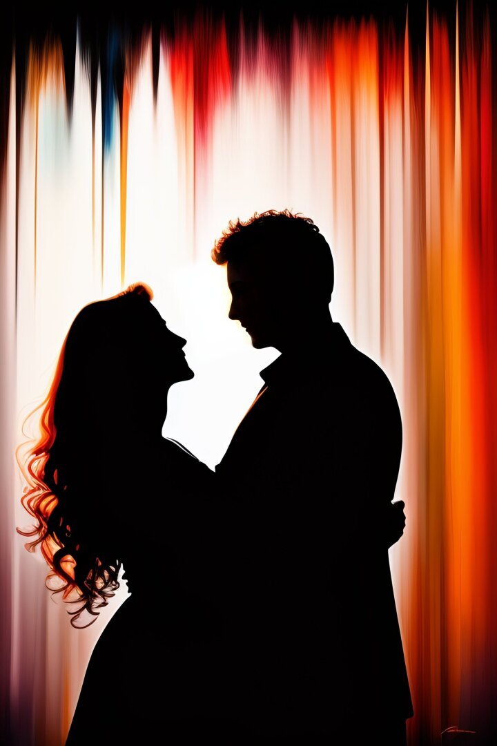 Почему мужчины изменяют своим партнершам?