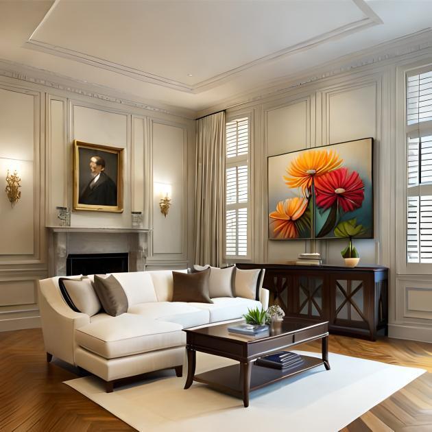 "5 способов сделать свой дом уютным и стильным"