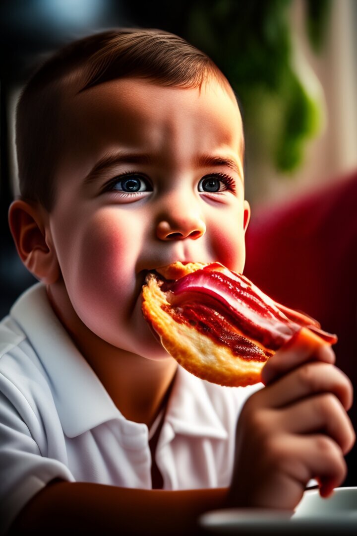 Испанский хамон - один из самых известных деликатесов!