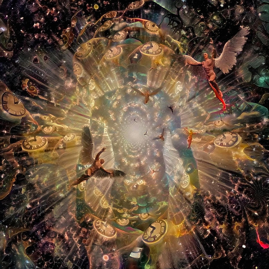 Есть ли душа?