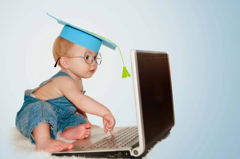 Гаджеты и дети: разрешить или запретить?