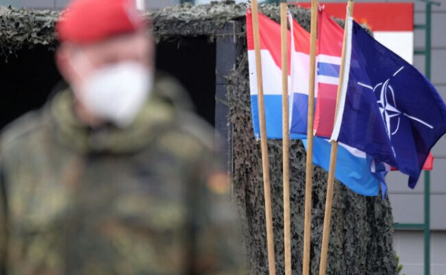 Восточная Европа должна инвестировать в оборонную промышленность. Очередной бред евроэксперта