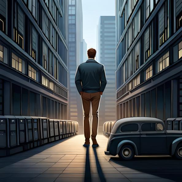 "Как преодолеть страхи и достичь успеха: психологические советы"