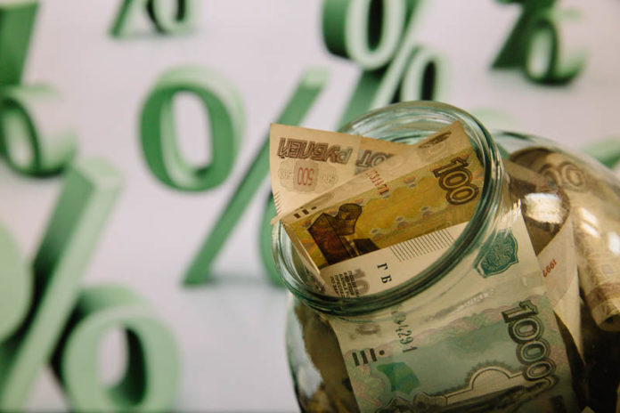 Банковский вклад. Виды банковских вкладов.