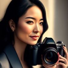 Катя Катина, г. Москва