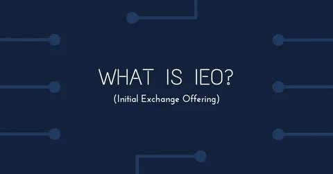 Что такое IEO ? Делаем +200% за 1 сделку с минимальными рисками.