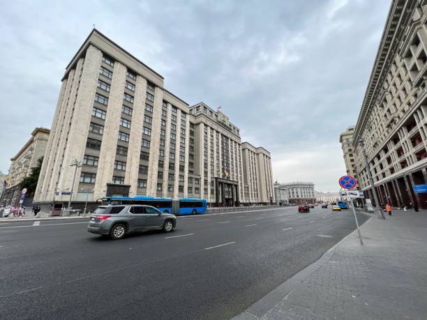 Раскрытие правды: понимание нынешнего политического климата в России