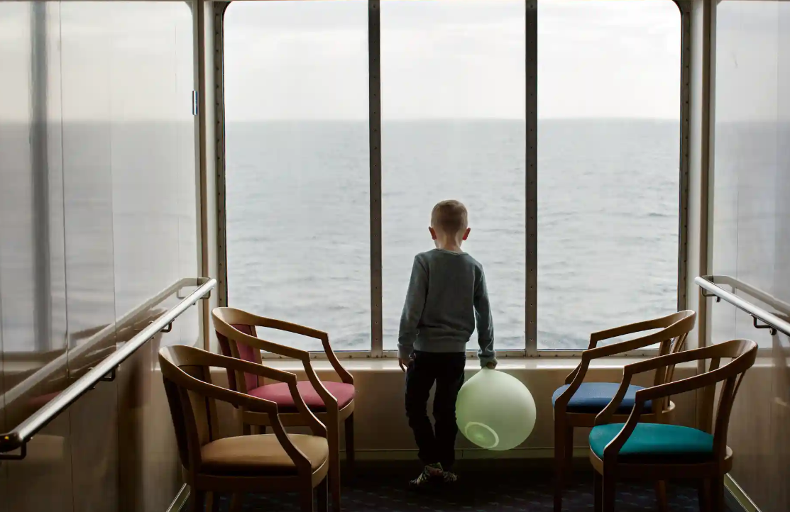 Горячие фотографии настоящих мужчин: жизнь на отдаленных вулканических островах. Фареры - в картинках