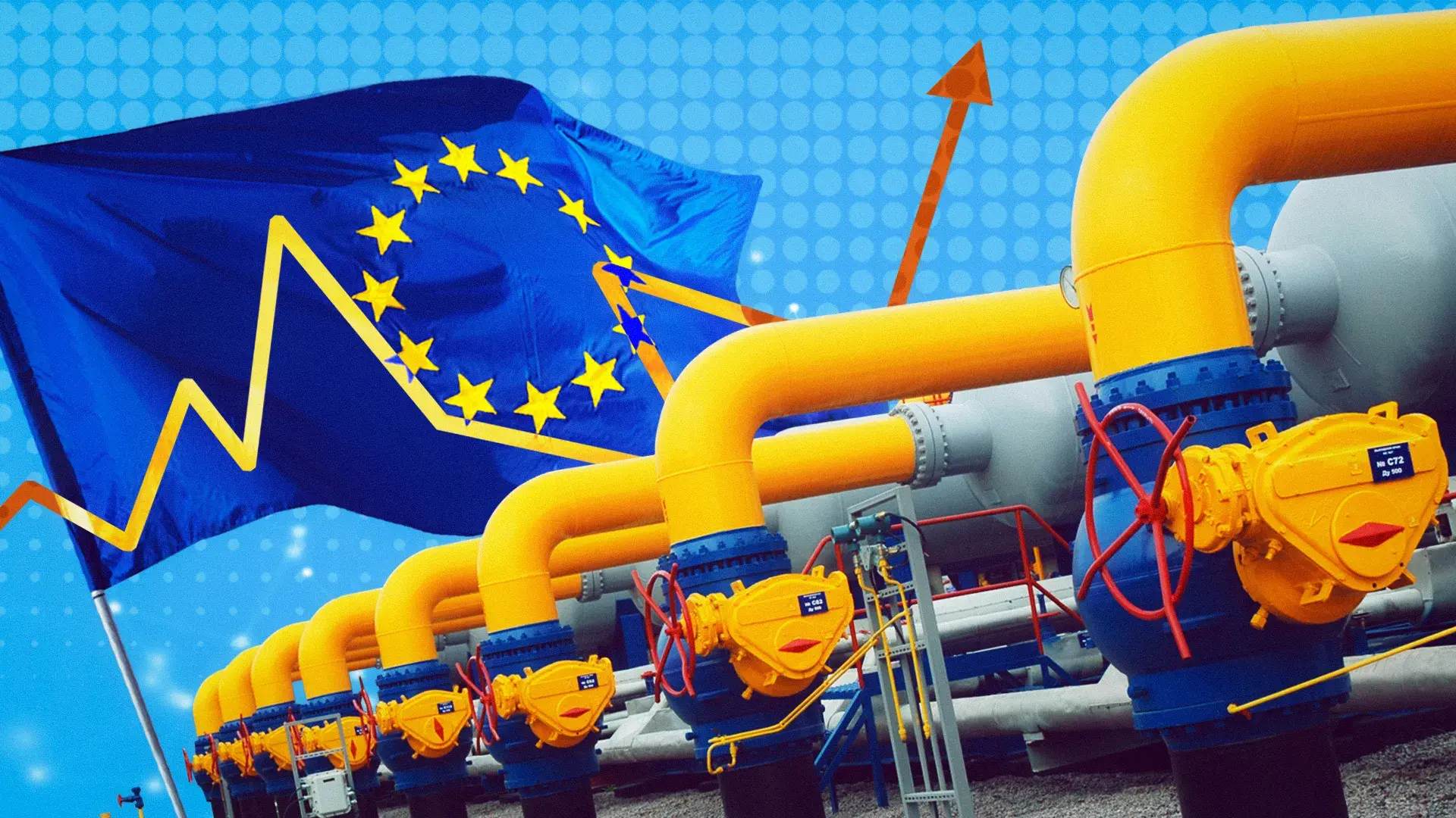 Двуличность США озадачивает ЕС: эксперты в области энергетики указывают на нюансы