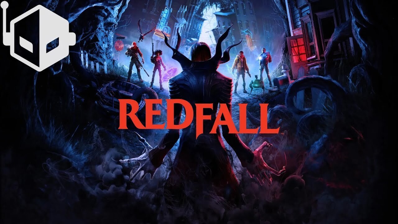 Redfall, кооперативный шутер с открытым миром от Arkane Austin, получил первые критические отзывы.