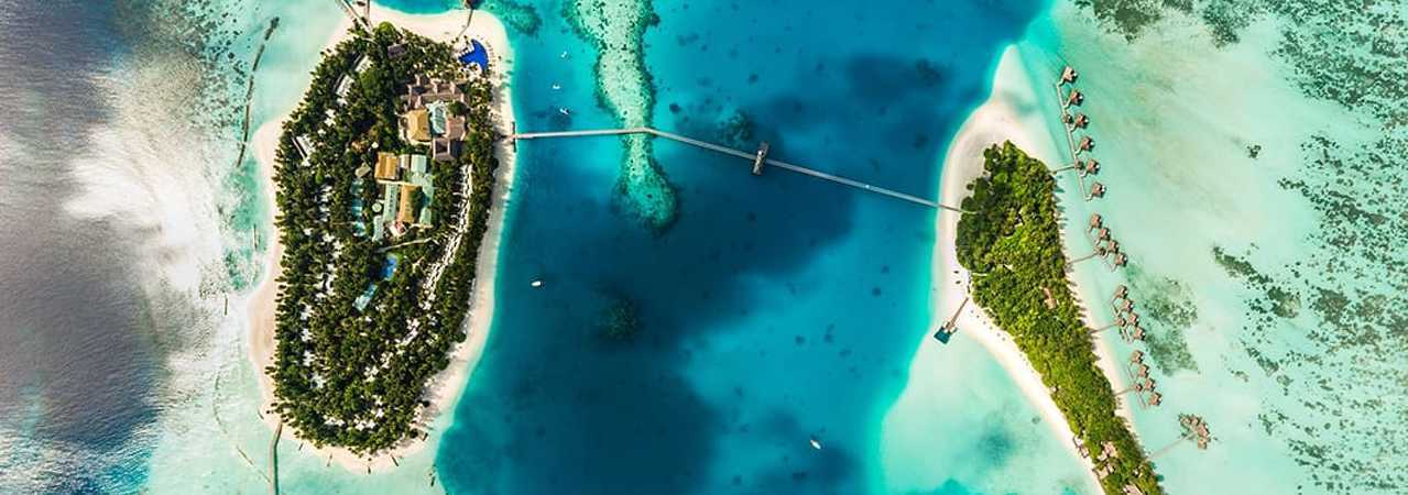 10 самых удивительных мест в мире!