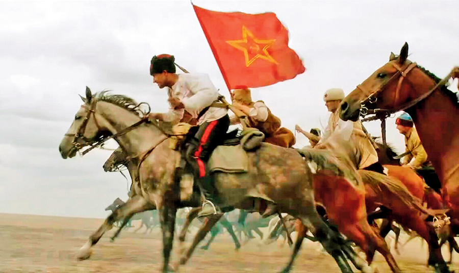 Слезы красного крокодила!