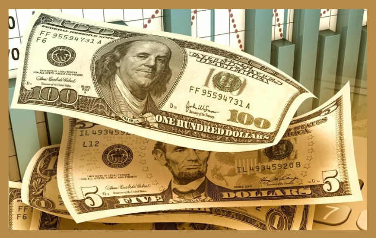 В мае ожидается укрепление курса доллара до 85 рублей, а затем он начнет снижаться