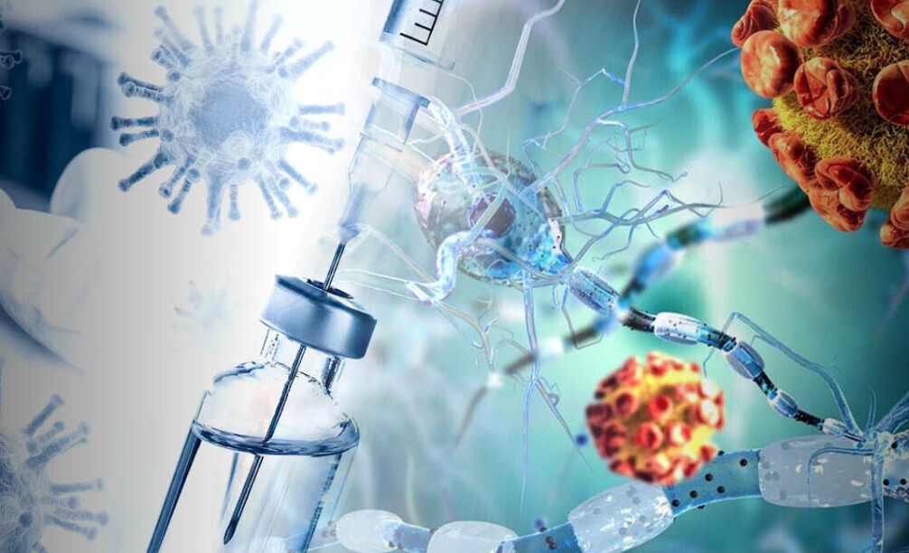 Шок. Вакцины от Covid-19 вызывают аутоиммунные заболевания!