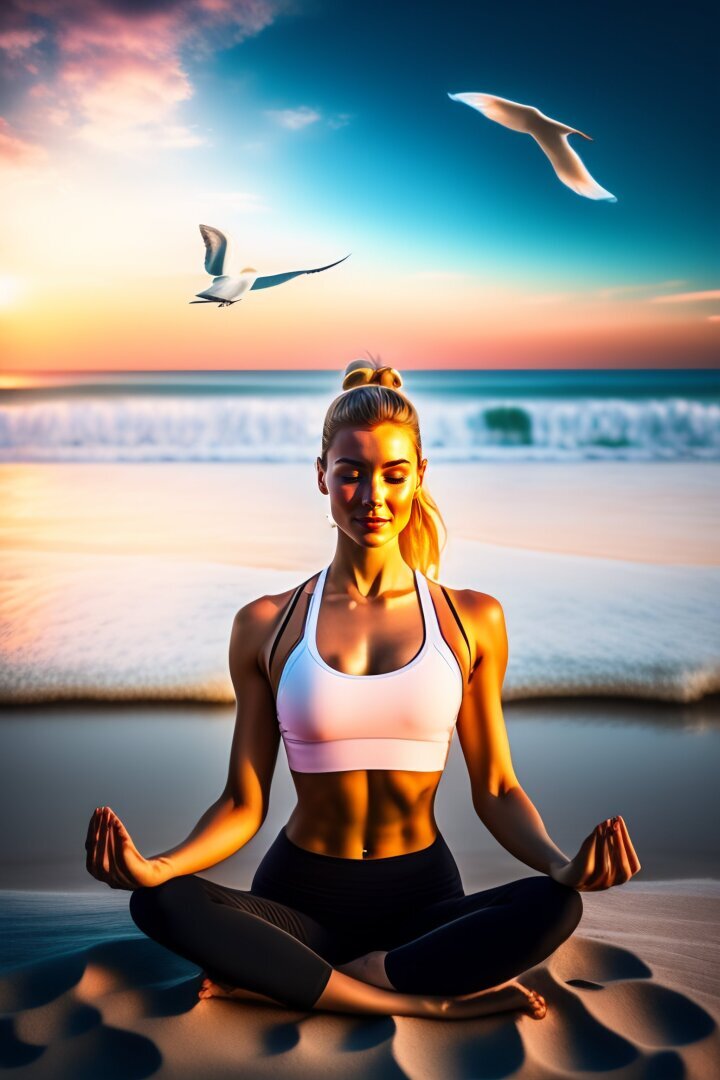 Как улучшить свое здоровье: 5 простых шагов