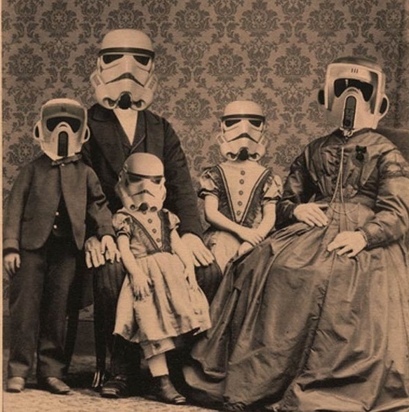 Будущее семьи к концу 21 века