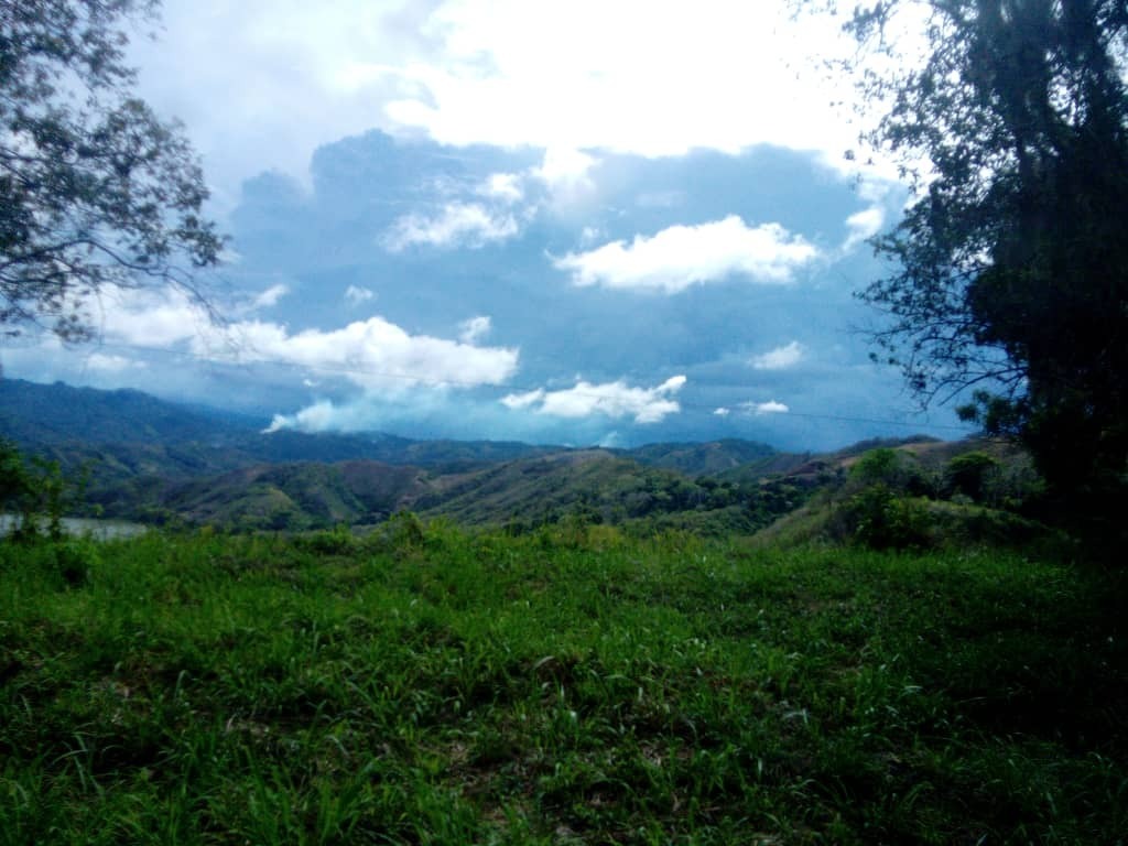 Моя поездка в горы, незабываемые впечатления.