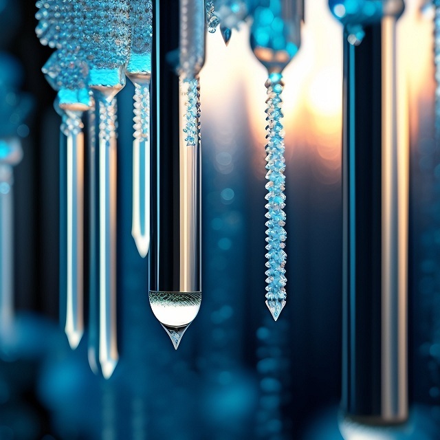 Китайские ученые открыли новый способ лечения онкологических заболеваний