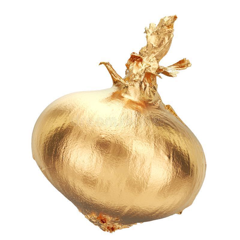 Золотой Лук! или что с ценной на этот волшебный продукт?