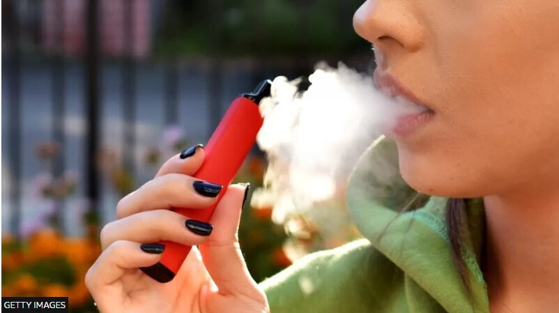 Австралия запретит рекреационный вейпинг в рамках крупного шага в области общественного здравоохранения