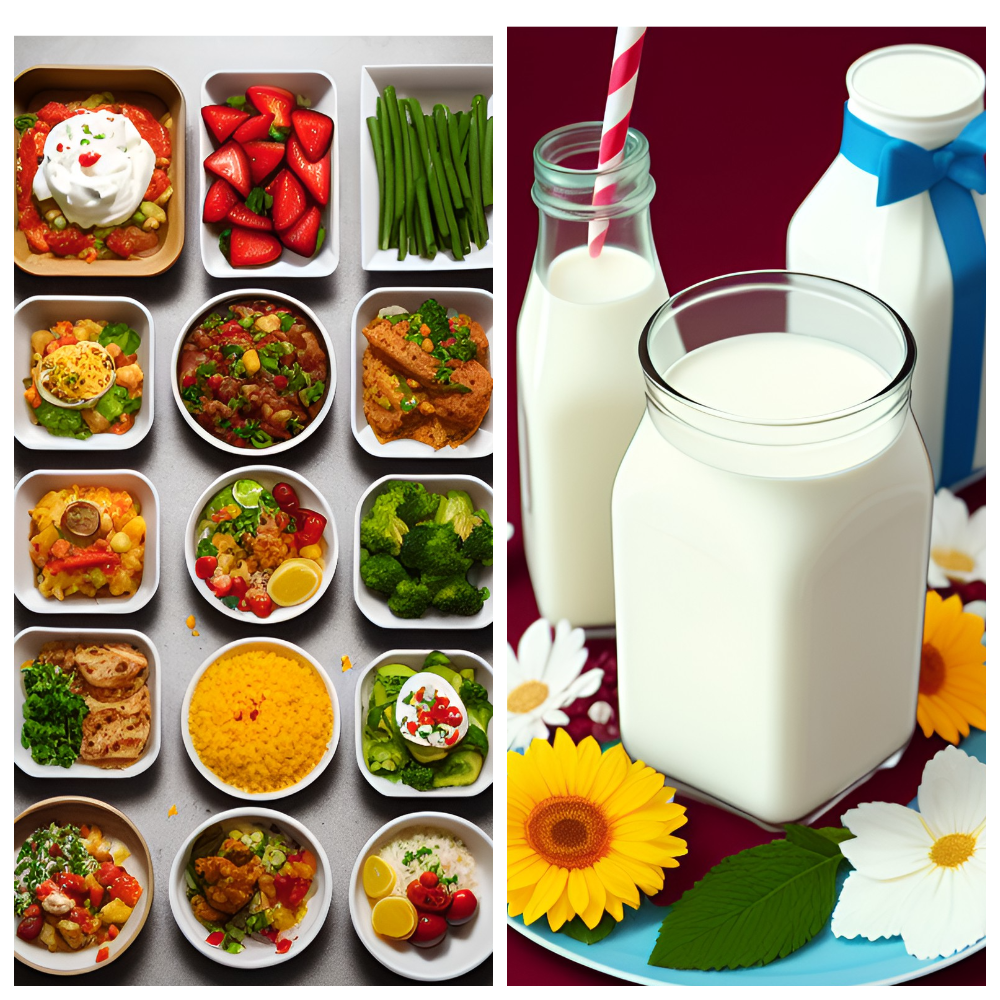 Питание. 6 привычек, которые стоит приобрести каждому