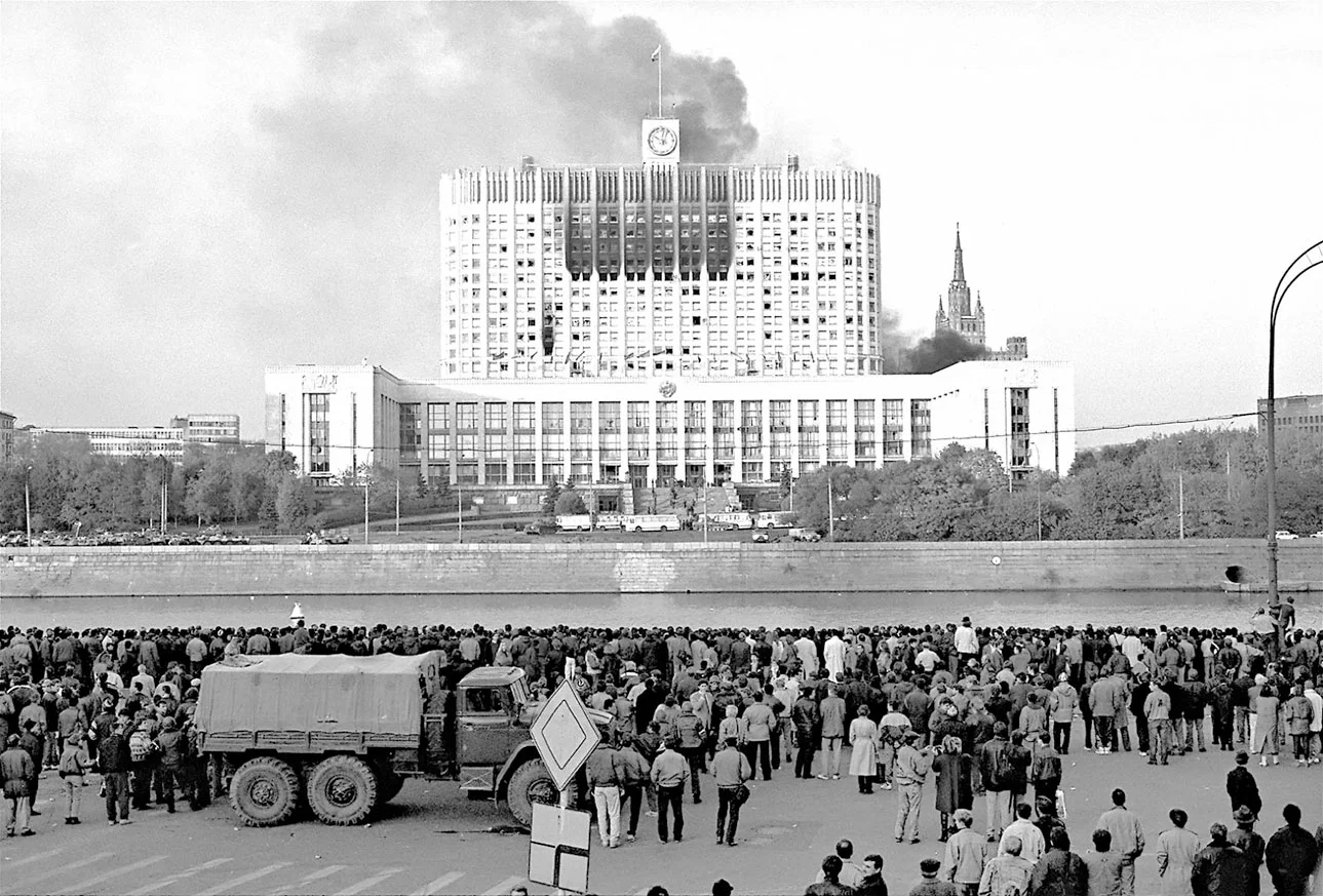 Россия, которую мы потеряли