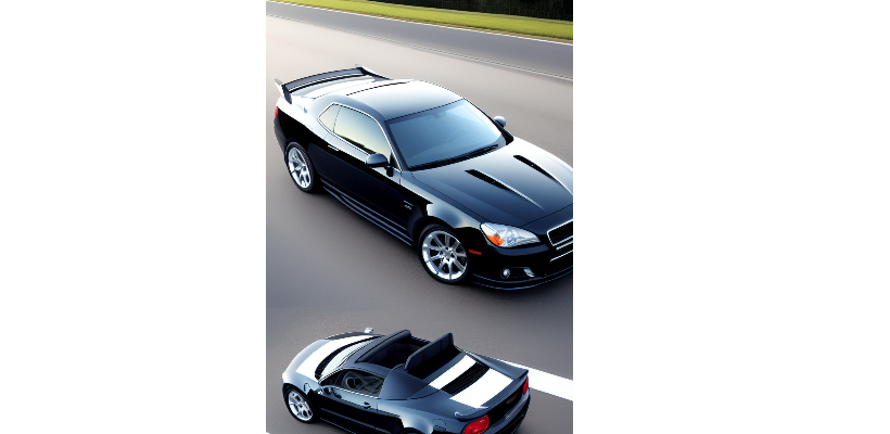 Автомобиль как средство передвижения? Или как средство демонстрации достатка?