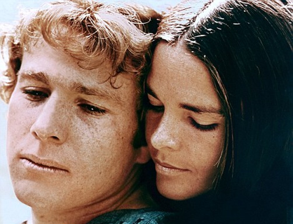 Их экранная любовь и по сей день зажигает сердца. Легендарные влюблённые пары киноэкрана.