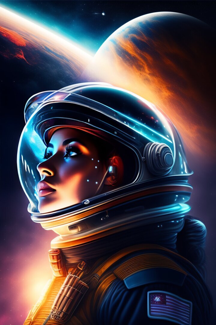 Интересные факты о космосе....