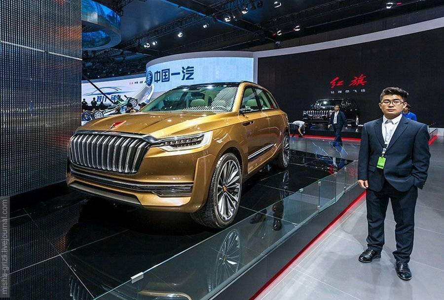 Преимущества и недостатки китайских автомобилей