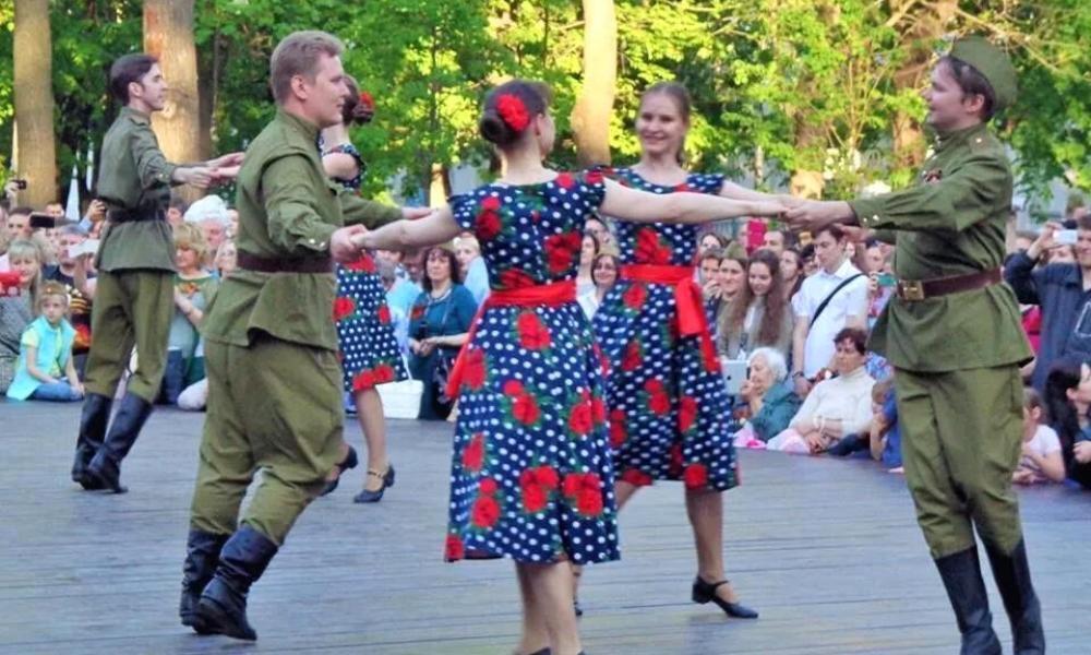 День Победы—9 мая 2023 в Москве: мероприятия, салют, парад, отмена шествия Бессмертного полка—как пройдет 9 мая в Москве в 2023 году