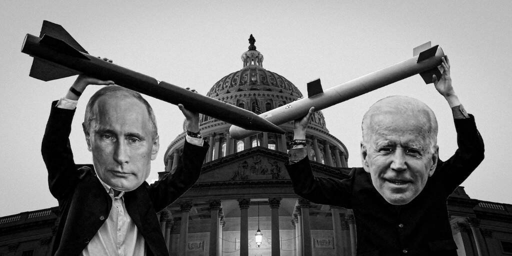 Сигнал добродетели как политика