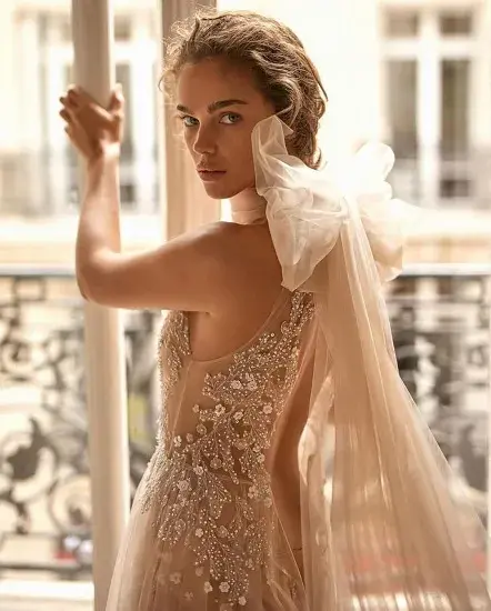 А ты уверена, что правильно выбрала свадебное платье?