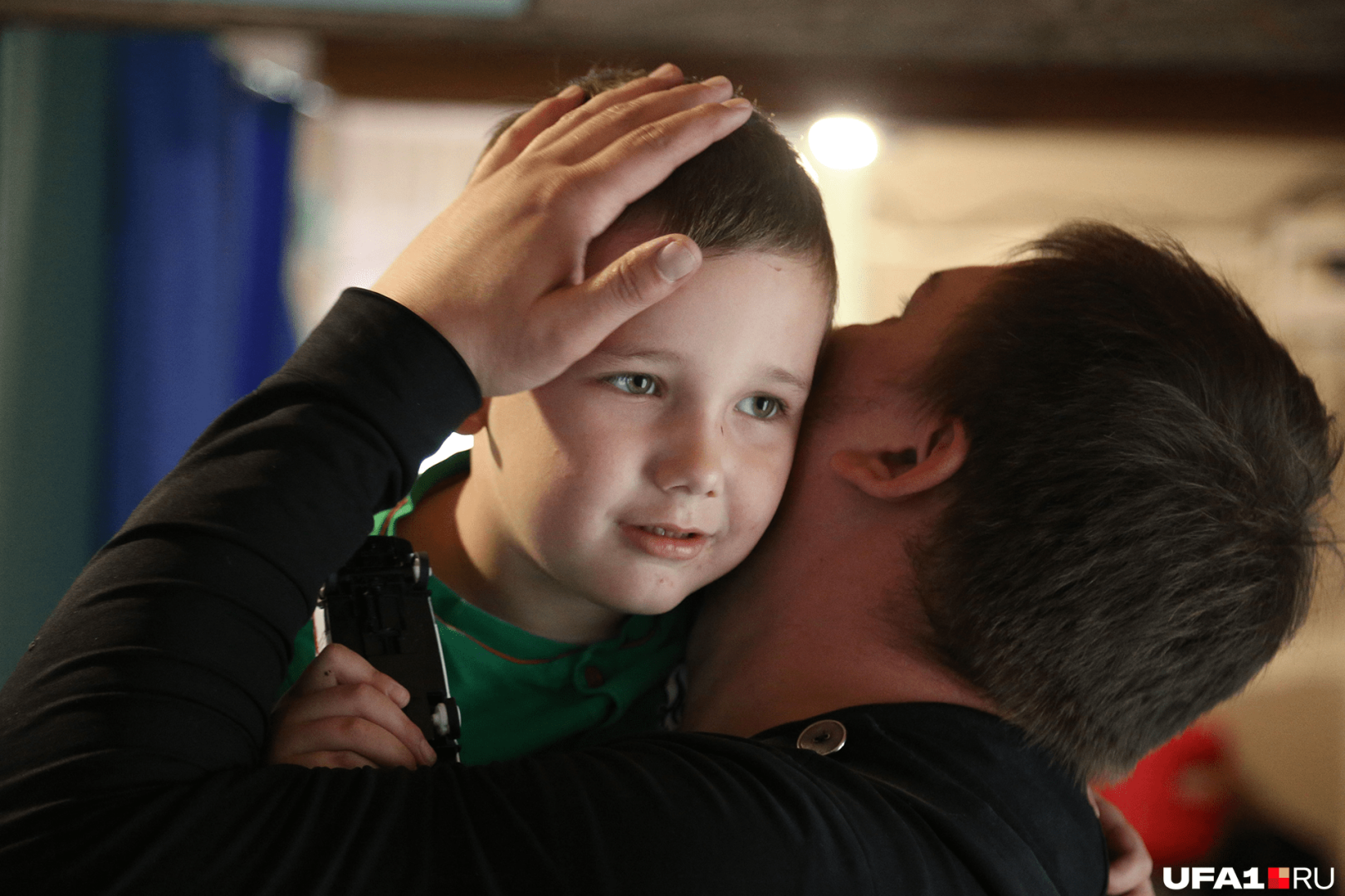 Выздоровление по закону ребенка-инвалида после 3 лет