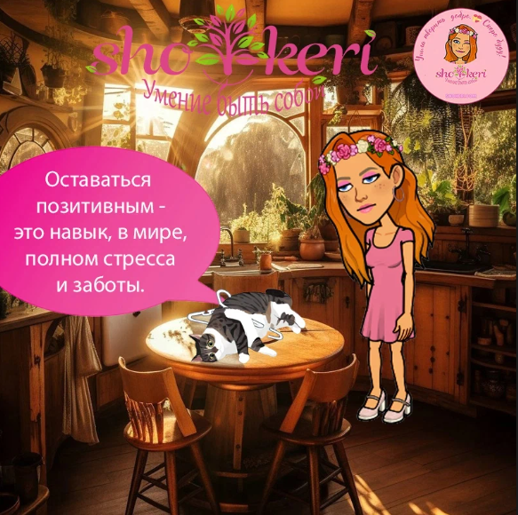 🌱50...60...70... 80...90! привычек для позитивной жизни 🌱