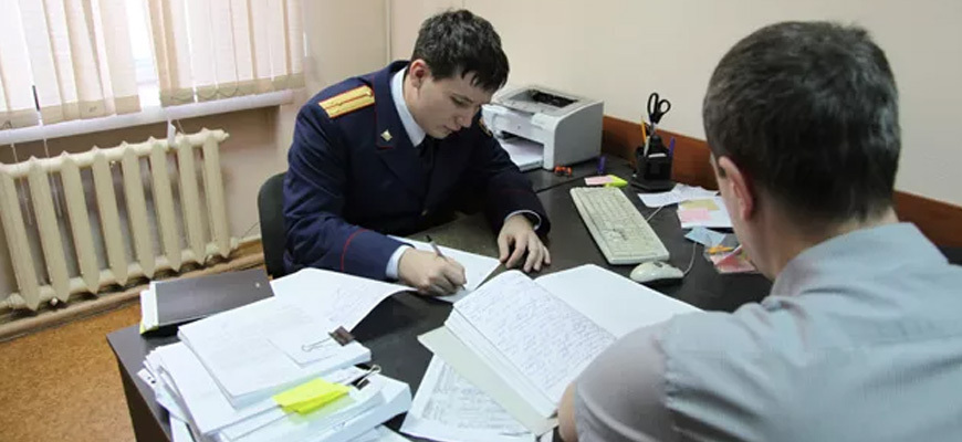 Преимущества присутствия адвоката во время допроса