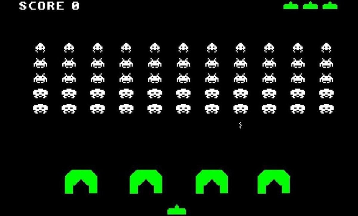 ТОП10 самых успешно прибыльных игр в истории за все время