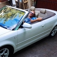 Виталий, г. Санкт-Петербург