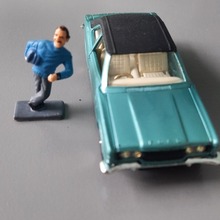 Кирилл И, г. Москва