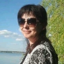 Тарасова Елена Михайловна, г. Челябинск